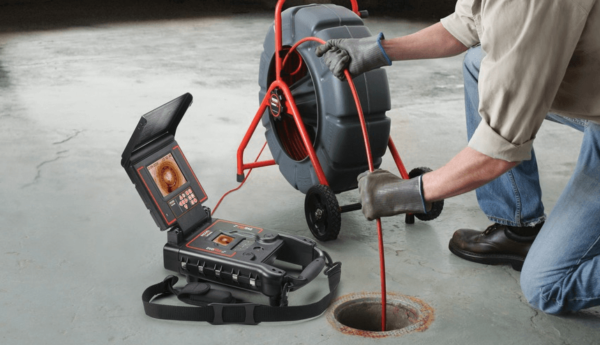 Desfundare canalizare Targu Mures