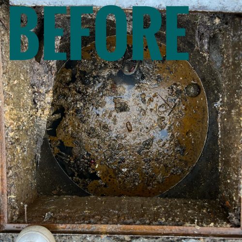 Desfundare canalizare Targu Mures