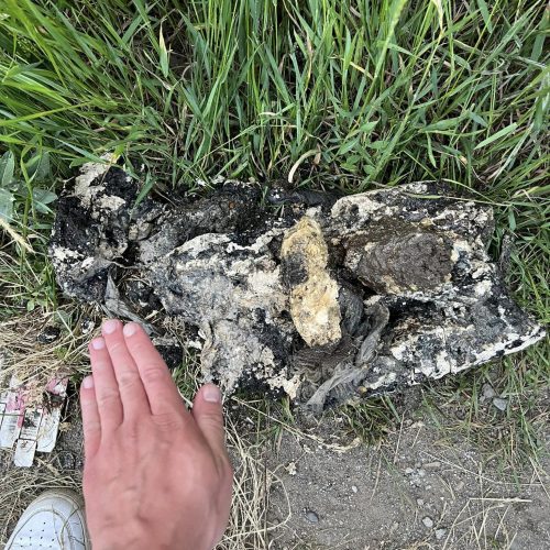 Desfundare canalizare Targu Mures