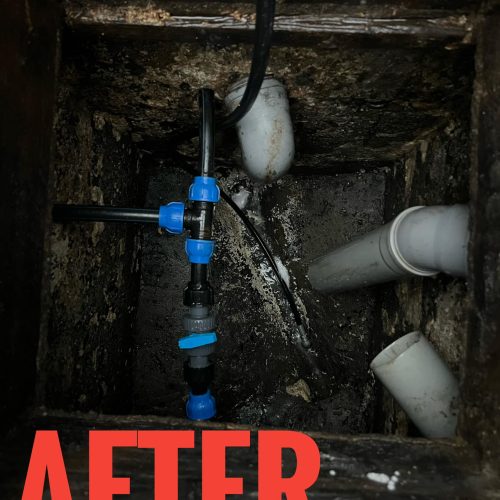 Desfundare canalizare Targu Mures