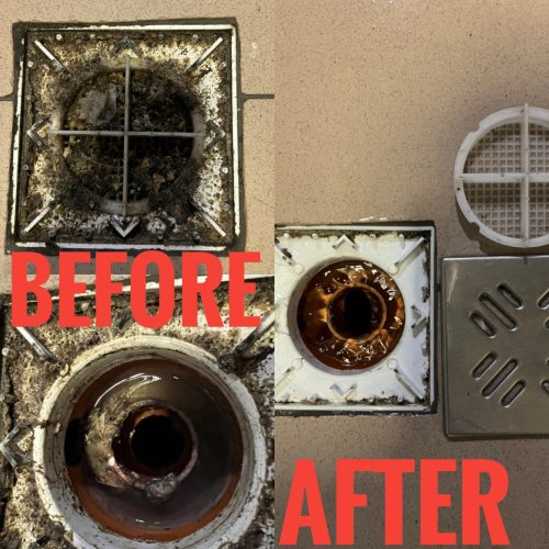 Desfundare canalizare Targu Mures